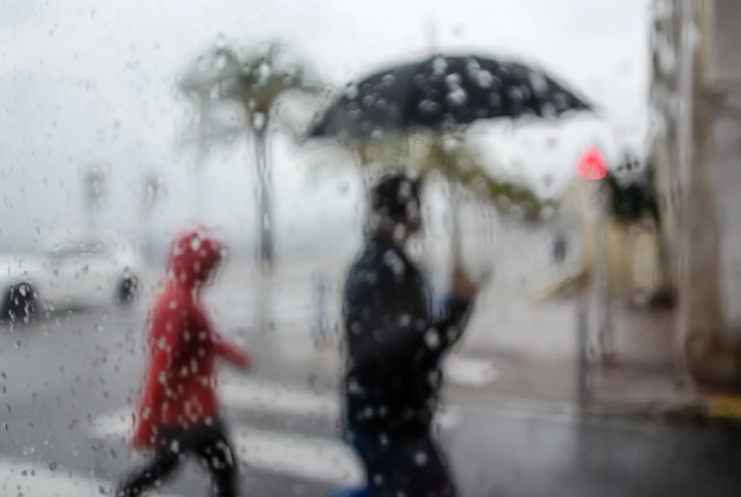 Alerte Météo : fortes pluies, chutes de neige et fortes rafales de vent mardi et mercredi dans certaines provinces